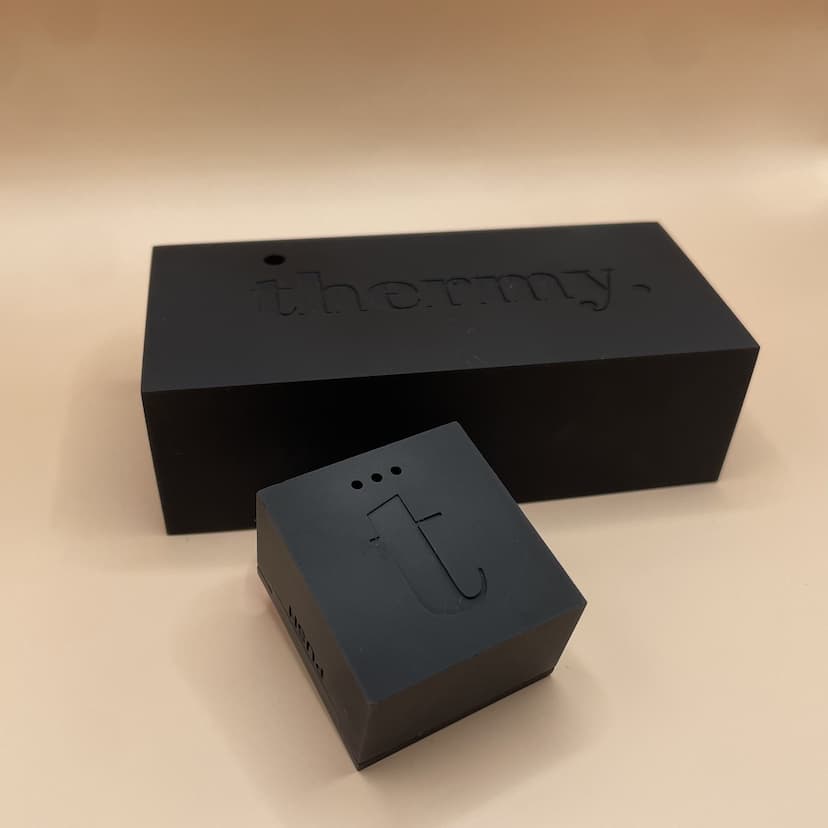 Thermy device bundle