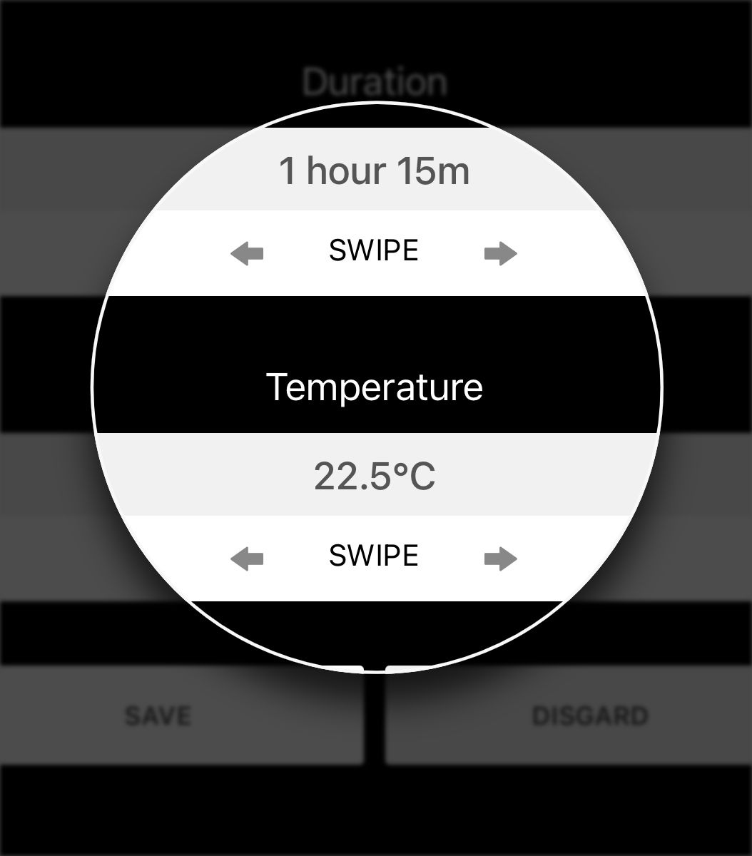 Take Control Anytime